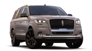 2024 Lincoln Lincoln Navigator External Image 5